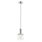 Pendant Luminaire In Chrome LL00076